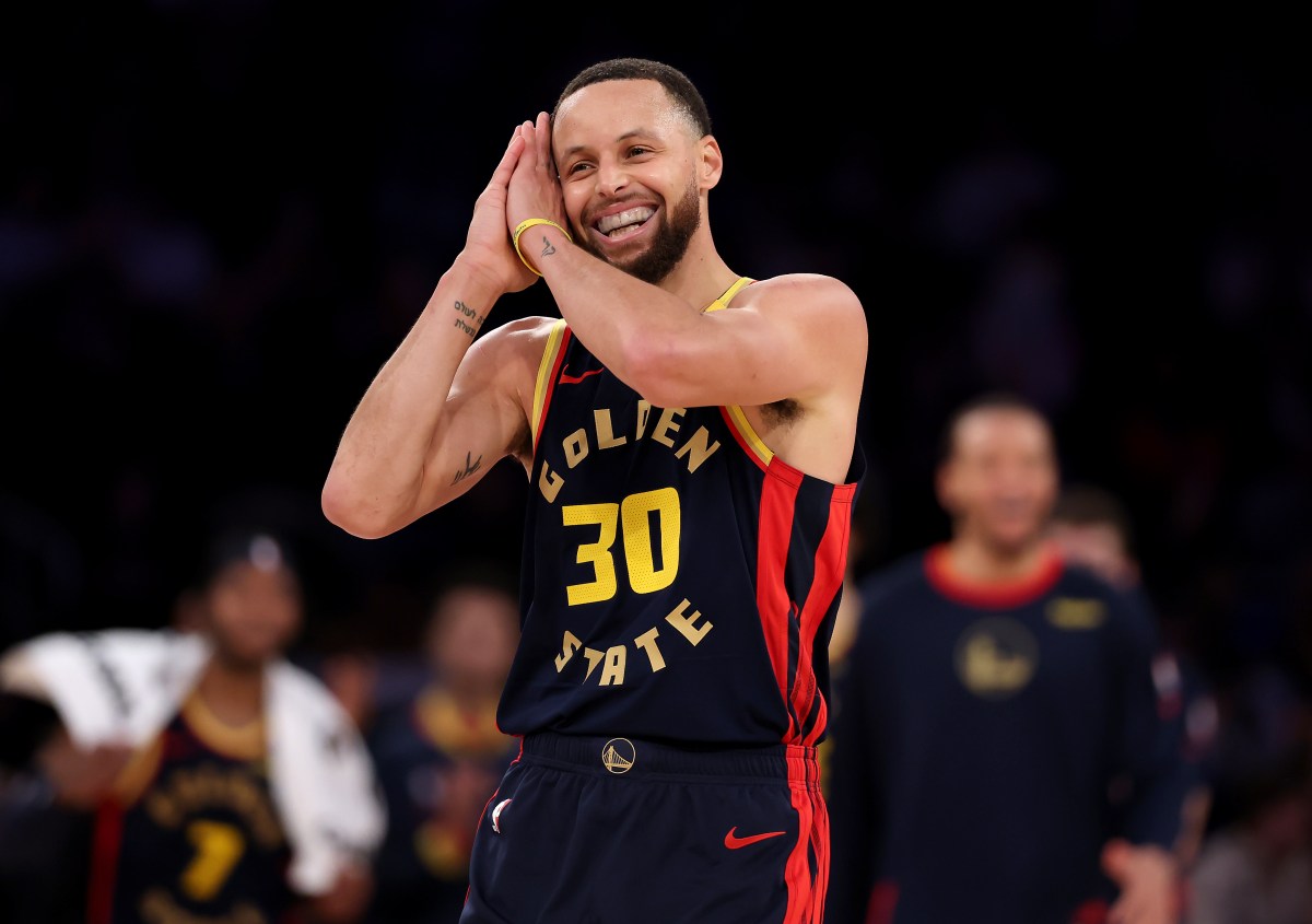 Nuggets vs Warriors Christmas Game Promises Fireworks