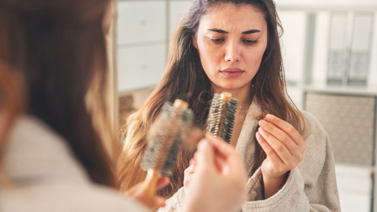 A Common Drug Offers New Hope to People With Severe Hair Loss
