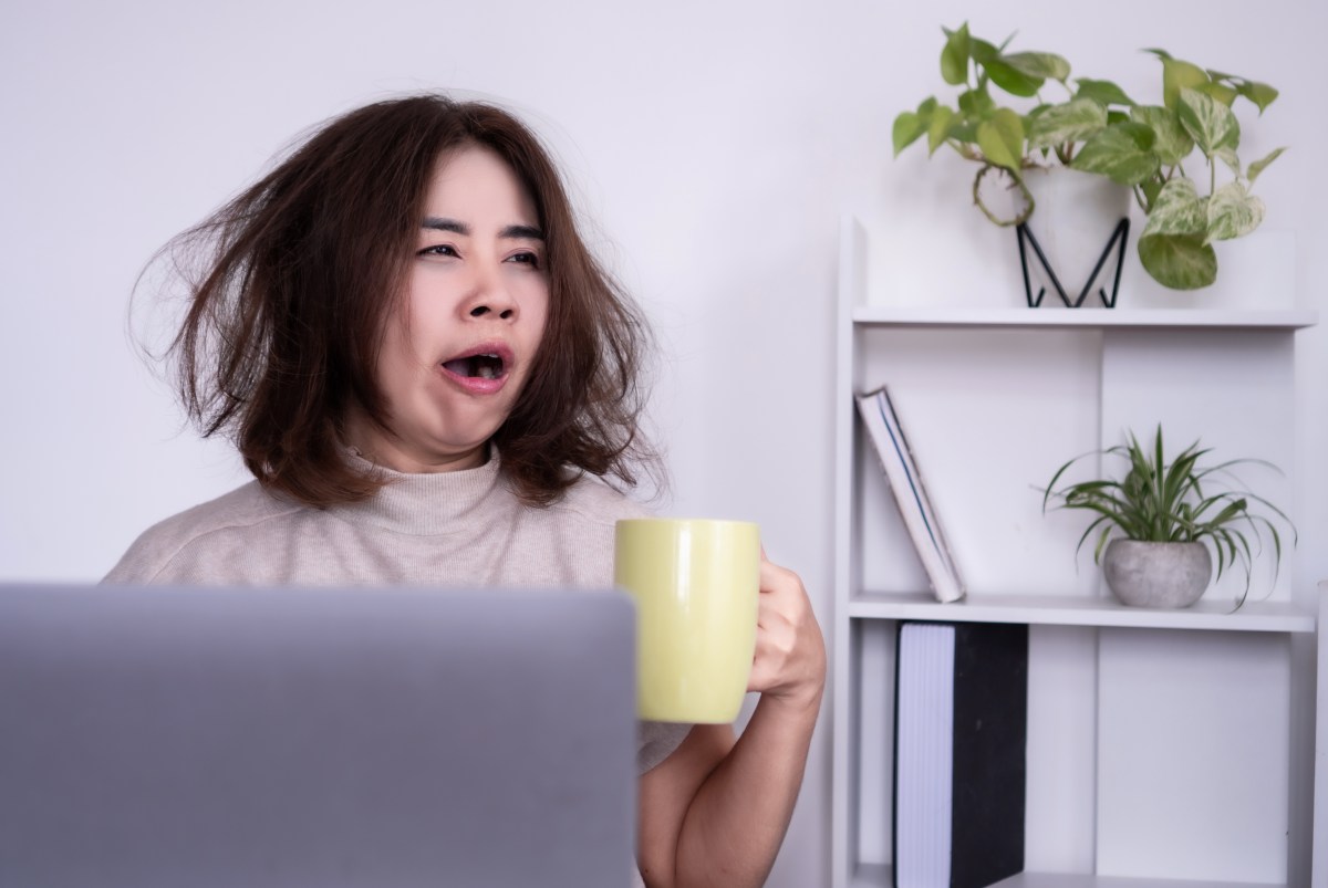 Can't Sleep? Study Finds One Short Activity May Help Save Your Memory