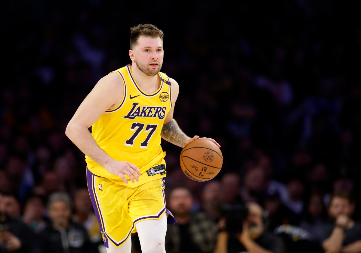 Lakers 2026 proqnozunda acı nəticə alır