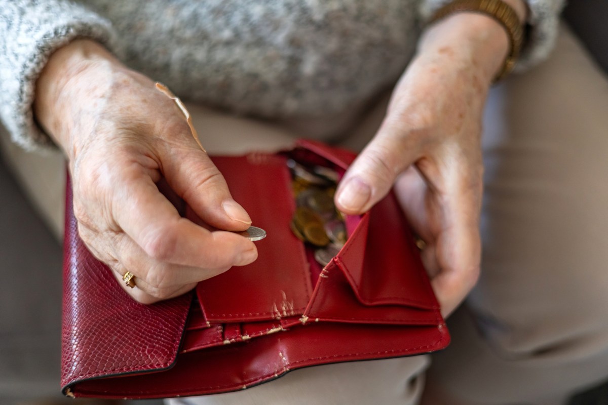 Social Security COLA Forecast Falls. It Could Be Good News for Retirees
