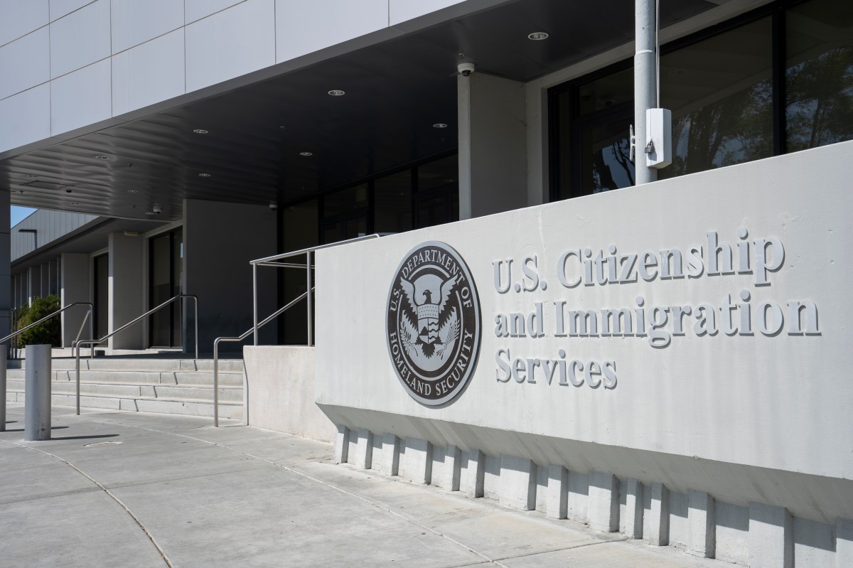 ICE Detains Grandma With Green Card Due to COVID Delaying Return to US