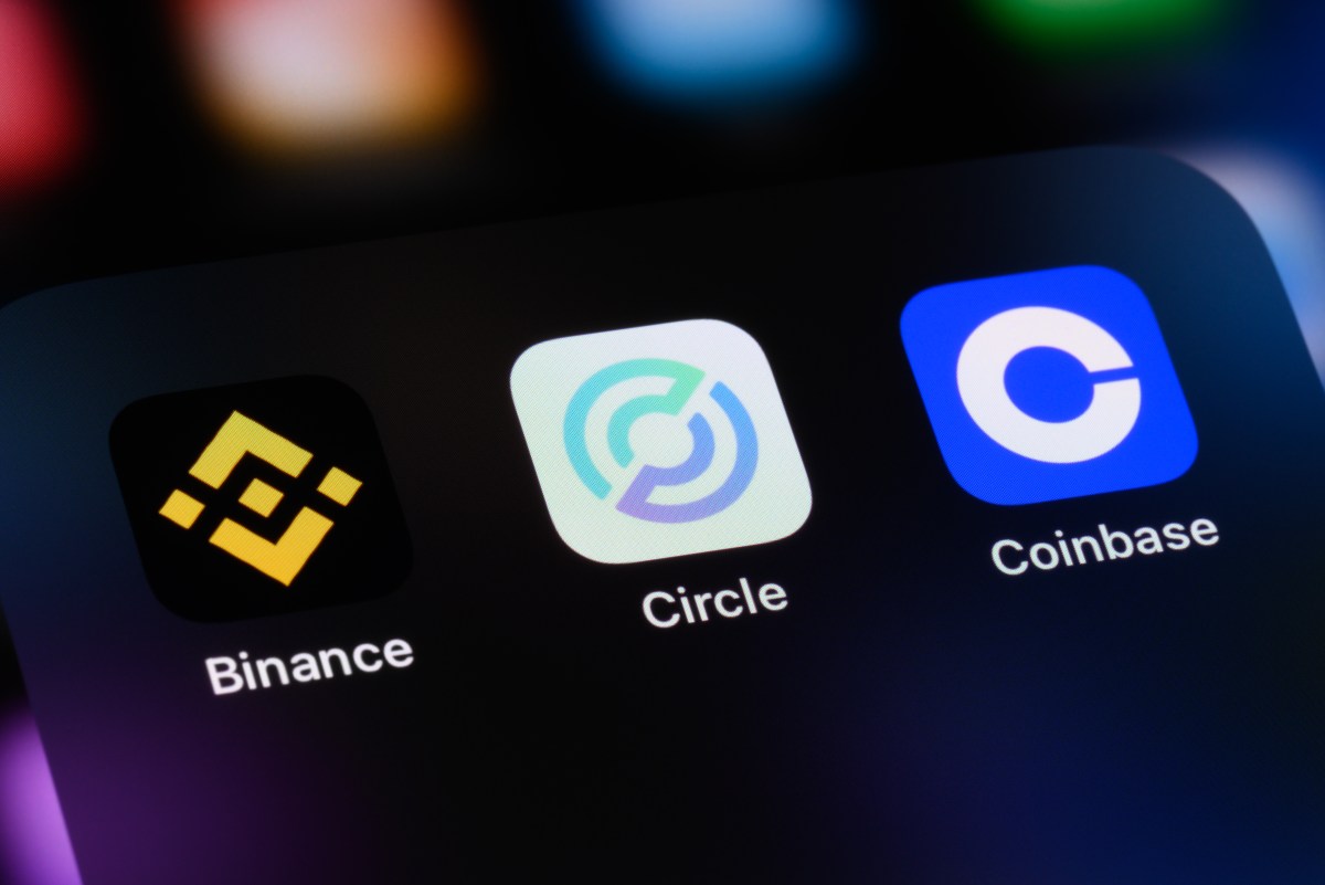 The Global Payments System Is Breaking, and Stablecoins Are Stepping In