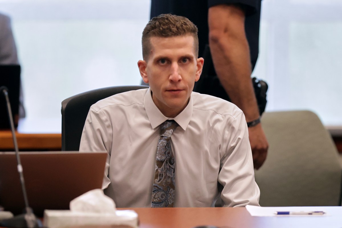 How Bryan Kohberger's Diagnoses Could Impact Possible Trial, Sentencing