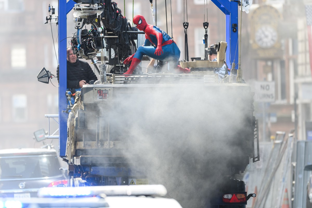 The Box Office Just Rejected Hollywood’s AI Bet | Opinion