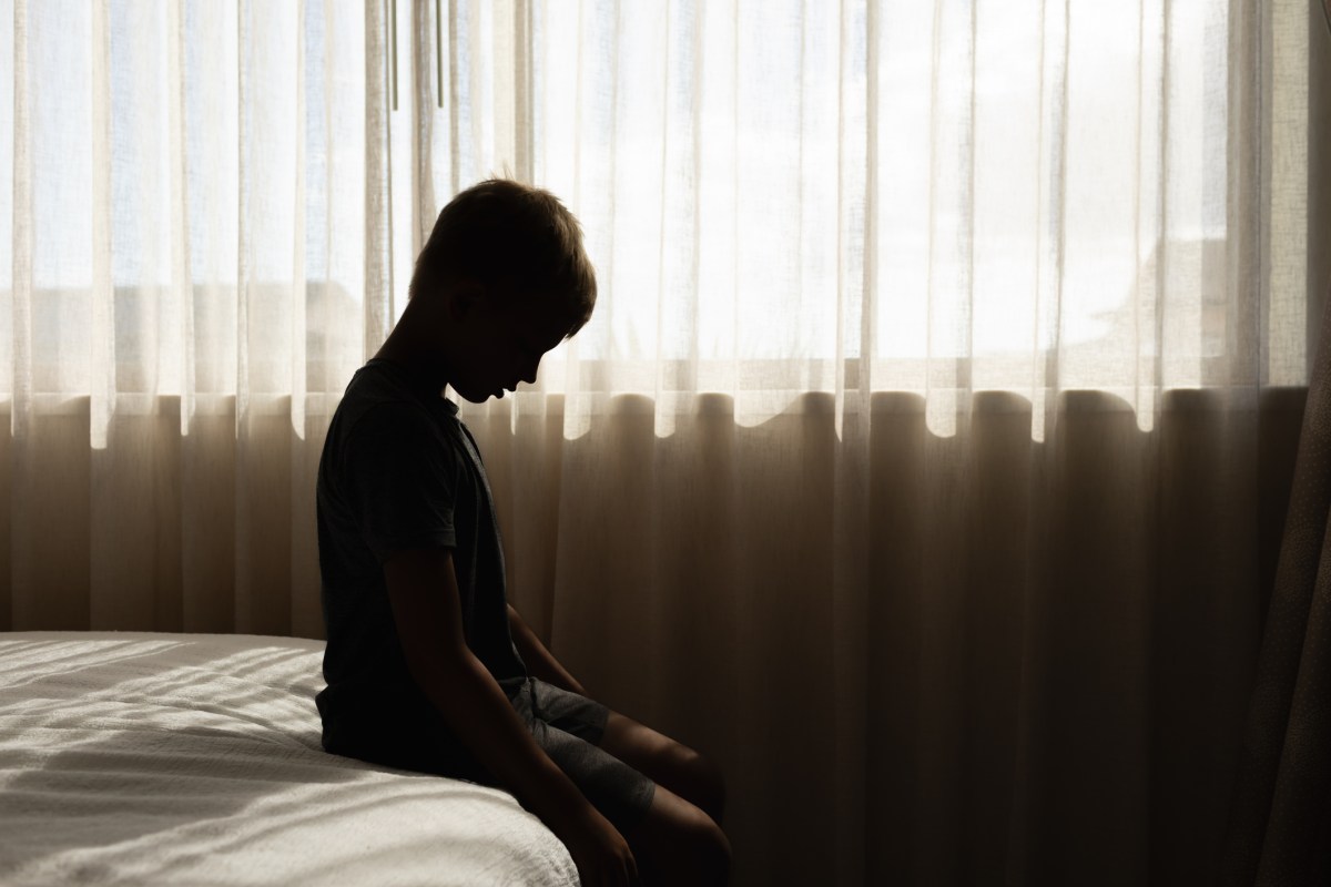 Parents Often Miss These Early Signs of Depression, Psychologist Warns