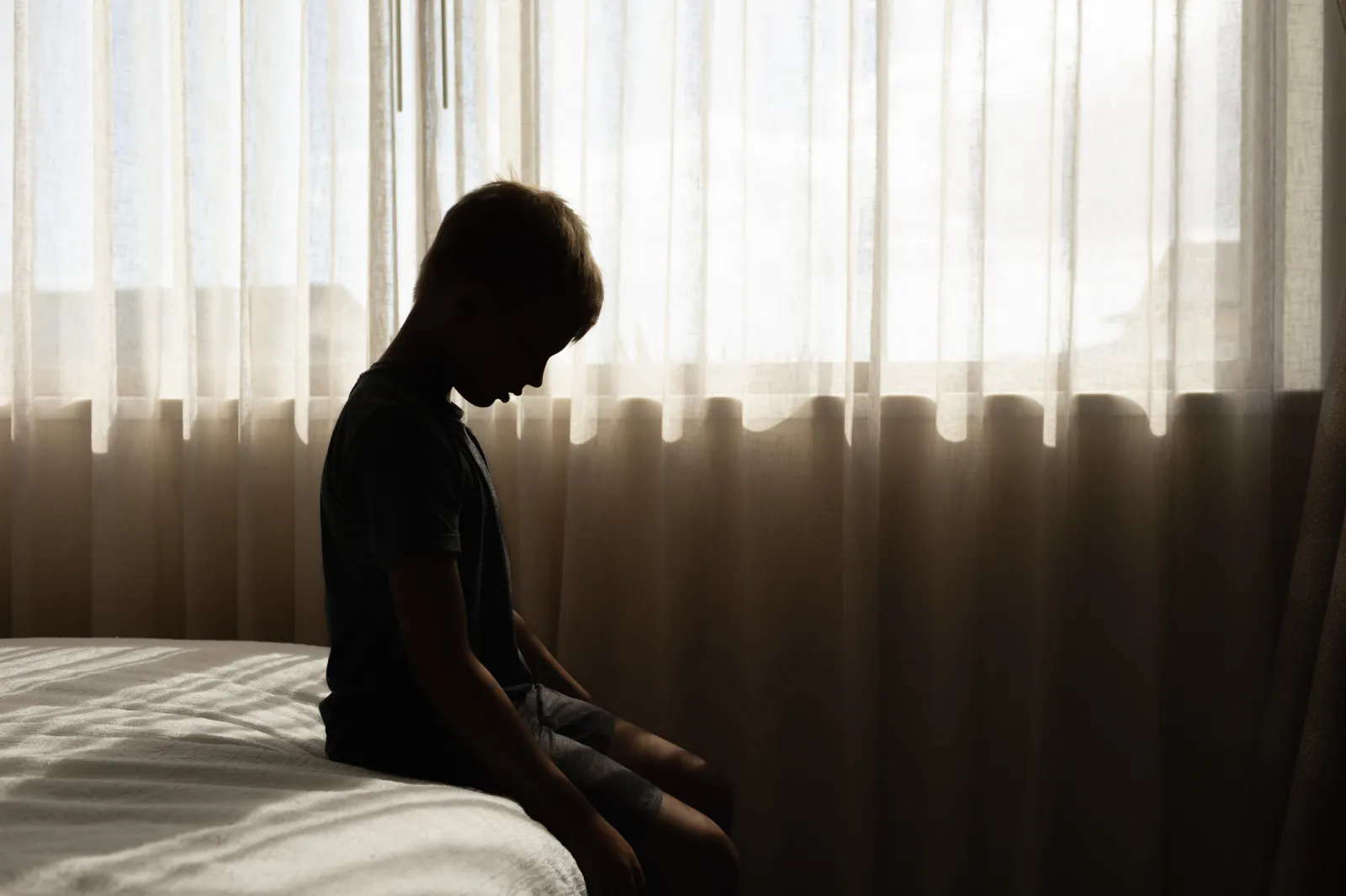 Parents Often Miss These Early Signs of Depression, Psychologist Warns
