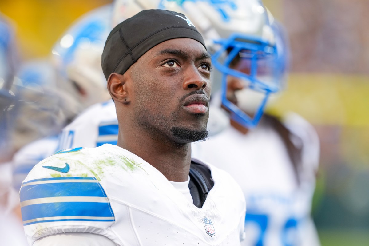 Terrion Arnold’s Former Alabama Teammate Convinced NFL Team to Sign Him