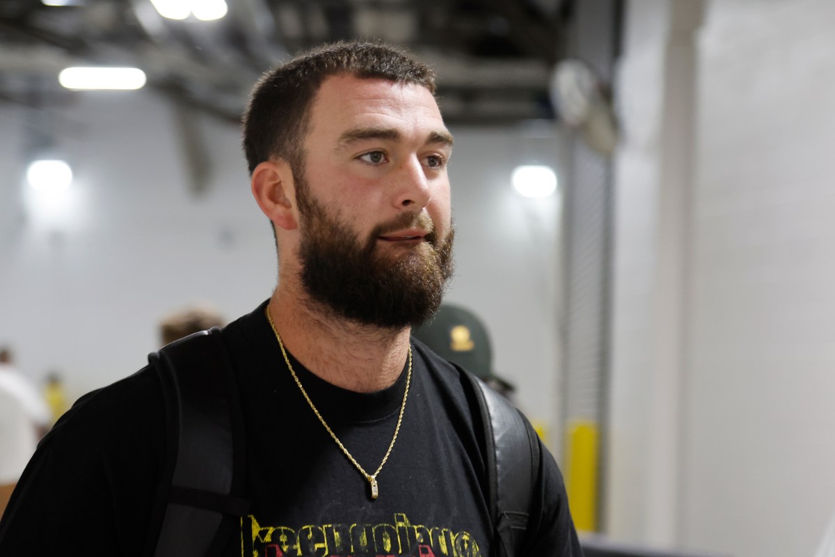Ravens Place Veteran QB on Injured Reserve