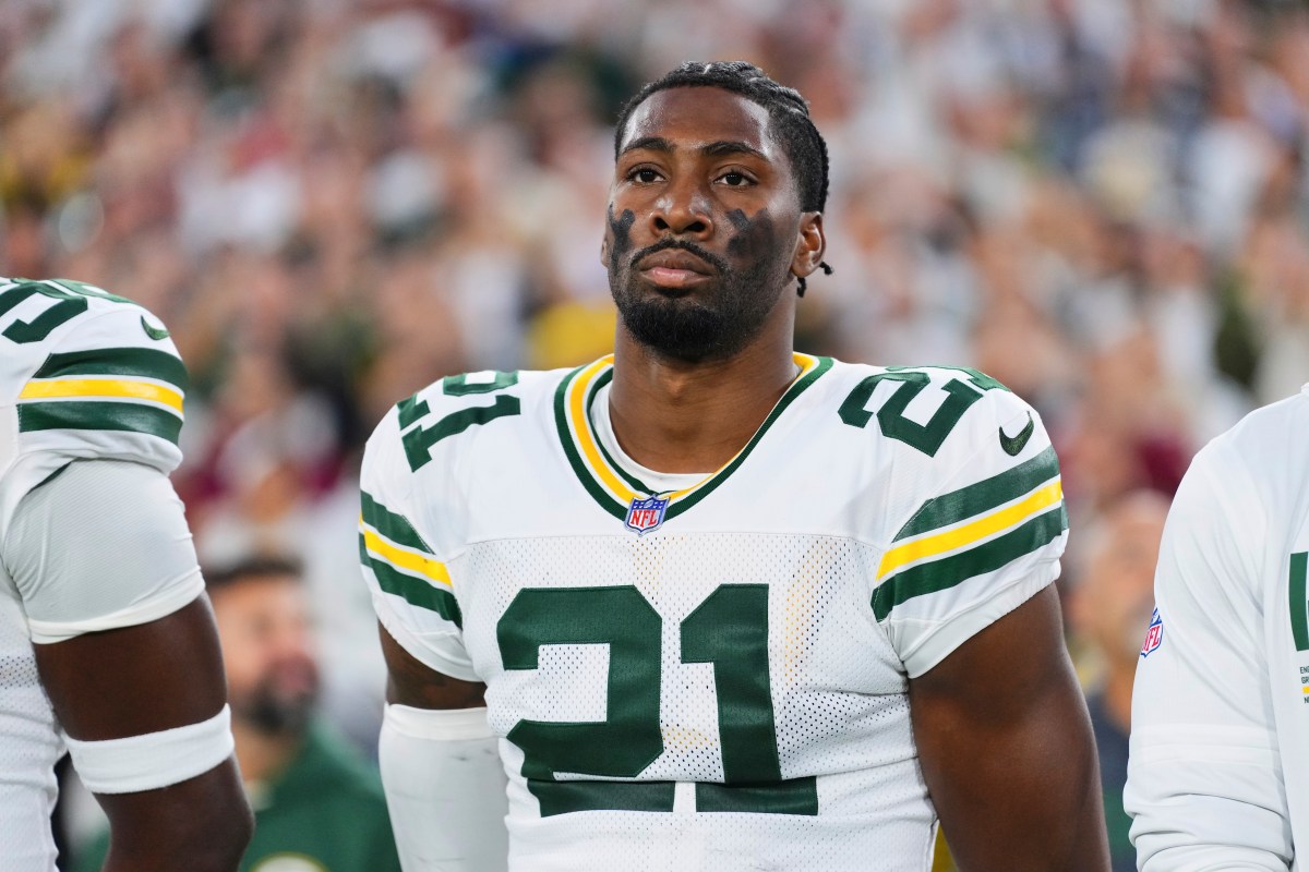 49ers Set to Be Without Top Cornerback for Multiple Weeks