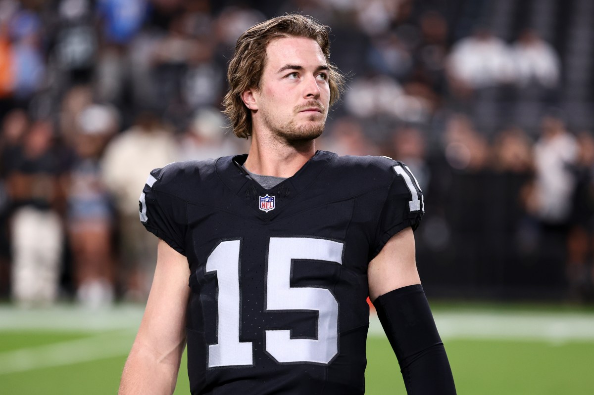 Kenny Pickett Named Panthers' Starter for Hall of Fame Game vs Cardinals