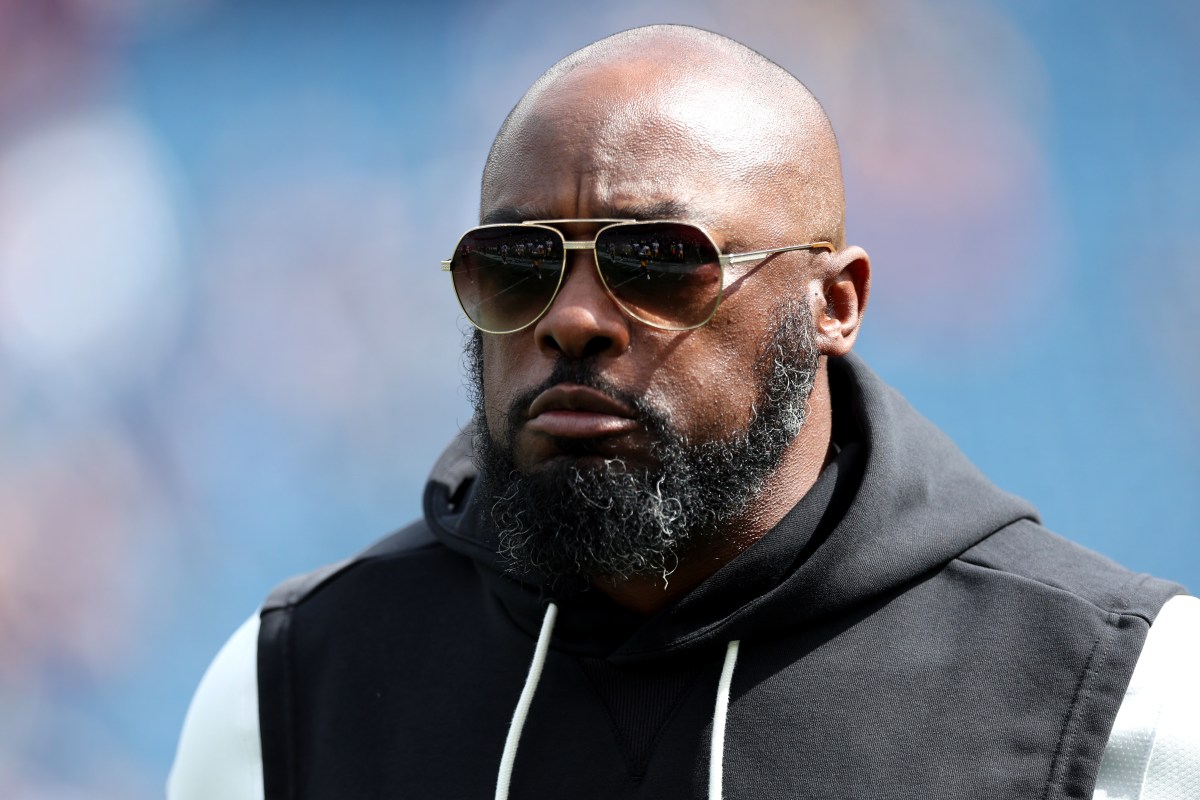 Mike Tomlin Makes Strong Case for Former Steelers Star to Join Hall of Fame