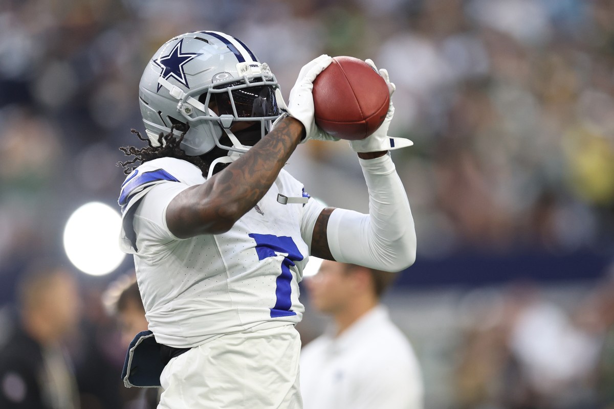 Lions Eyeing Former All-Pro CB to Potentially Replace Terrion Arnold