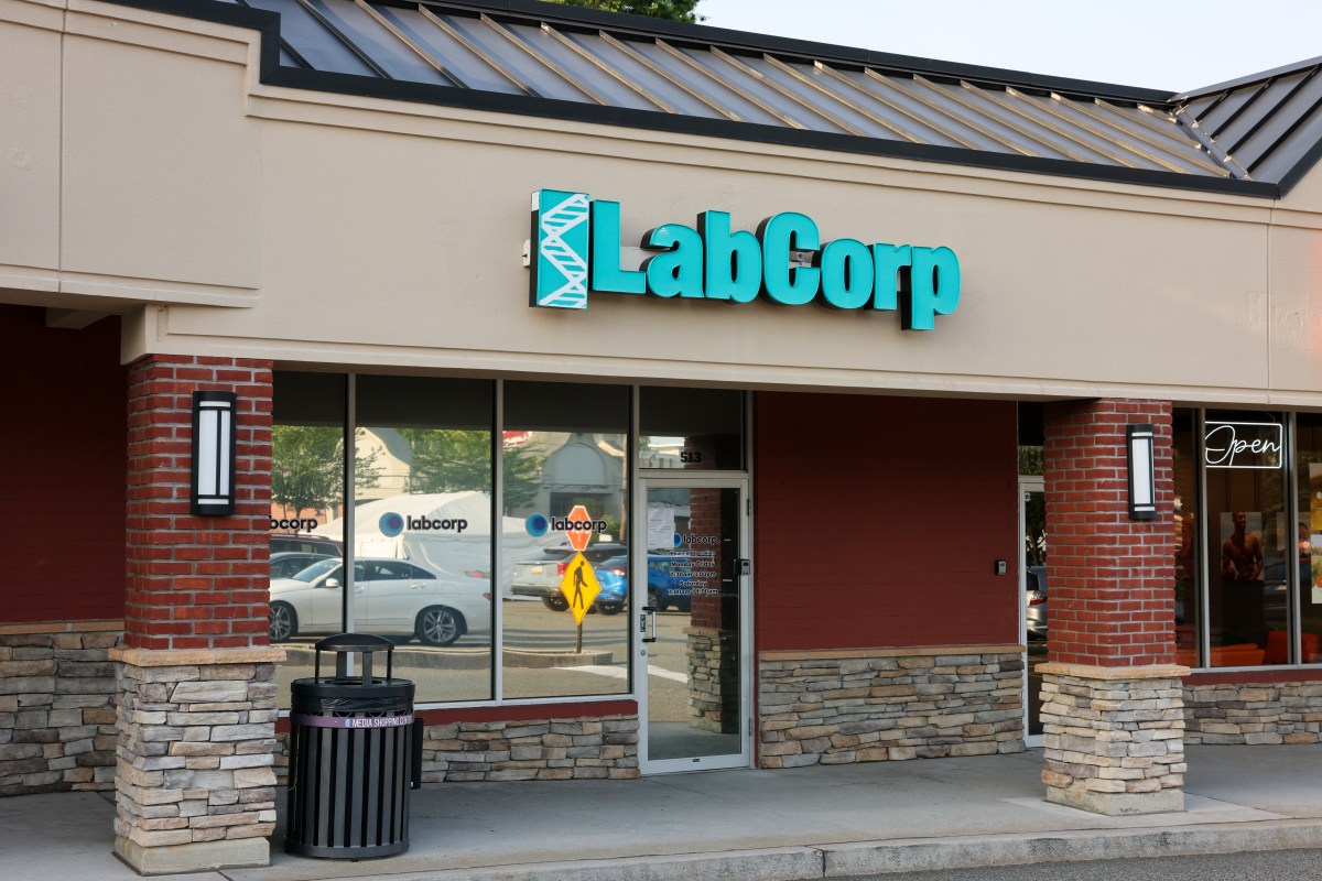 Labcorp Paying Out $35M in Settlement: Who’s Eligible