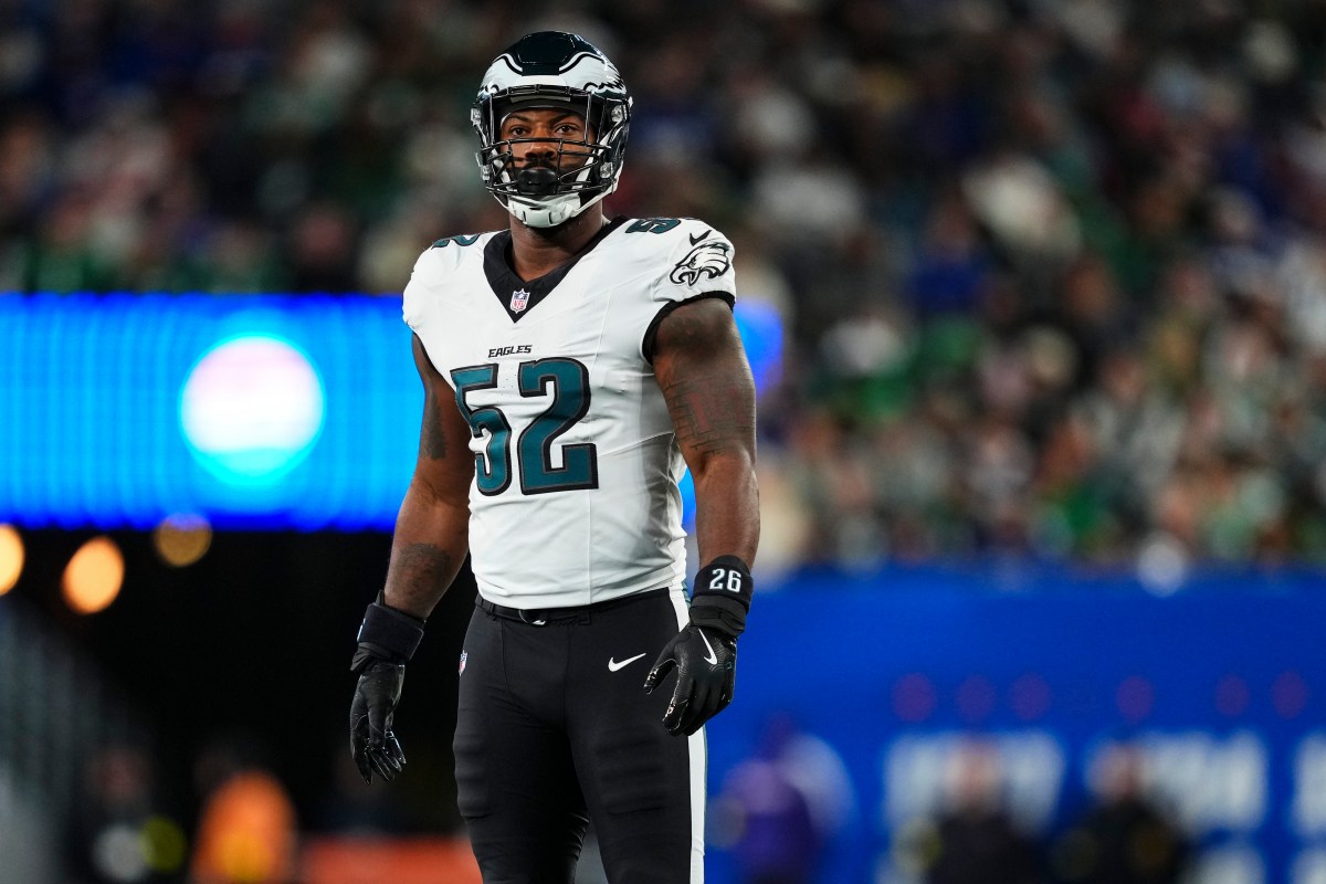 Browns Eyeing Potential Reunion With Former All-Pro Pass Rusher