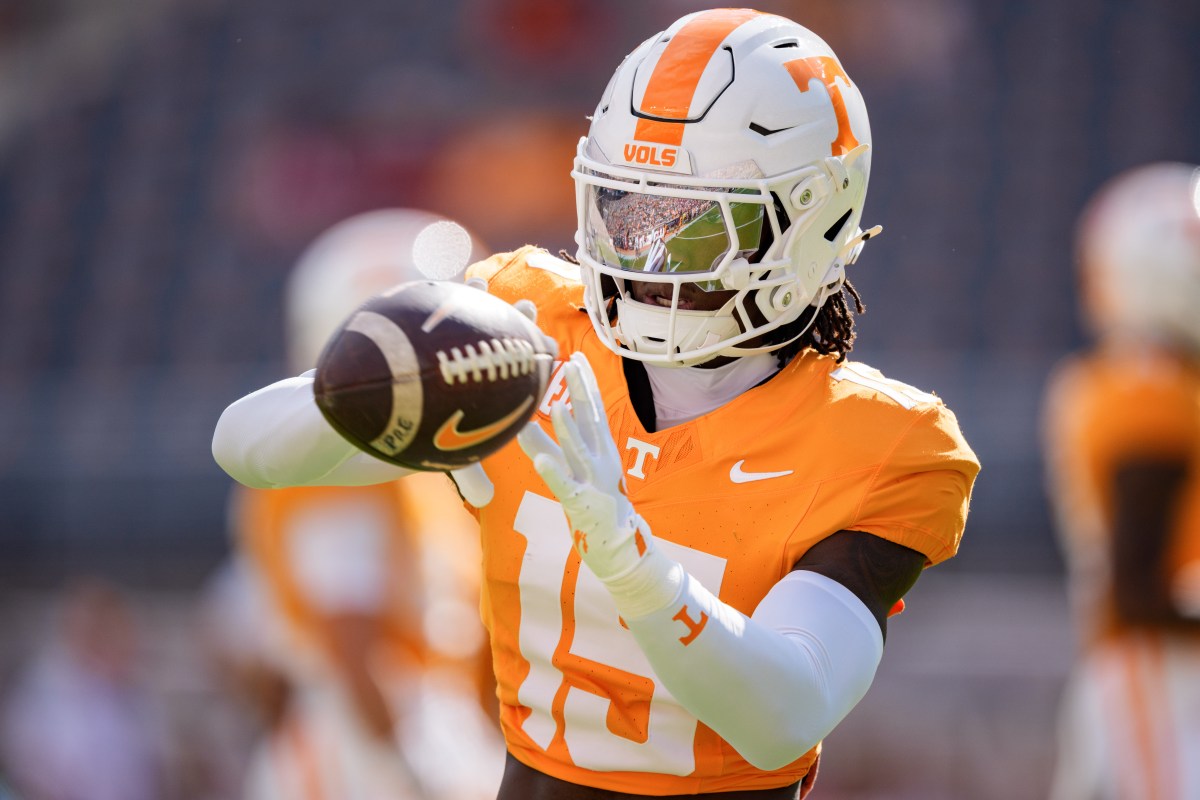 SEC Power Loses Defensive Starter to Season-Ending Injury
