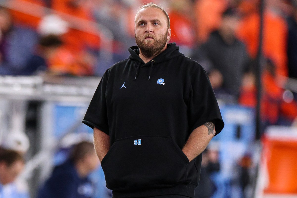 Steve Belichick, Son of Bill Belichick, on Medical Leave Before 2026 Season