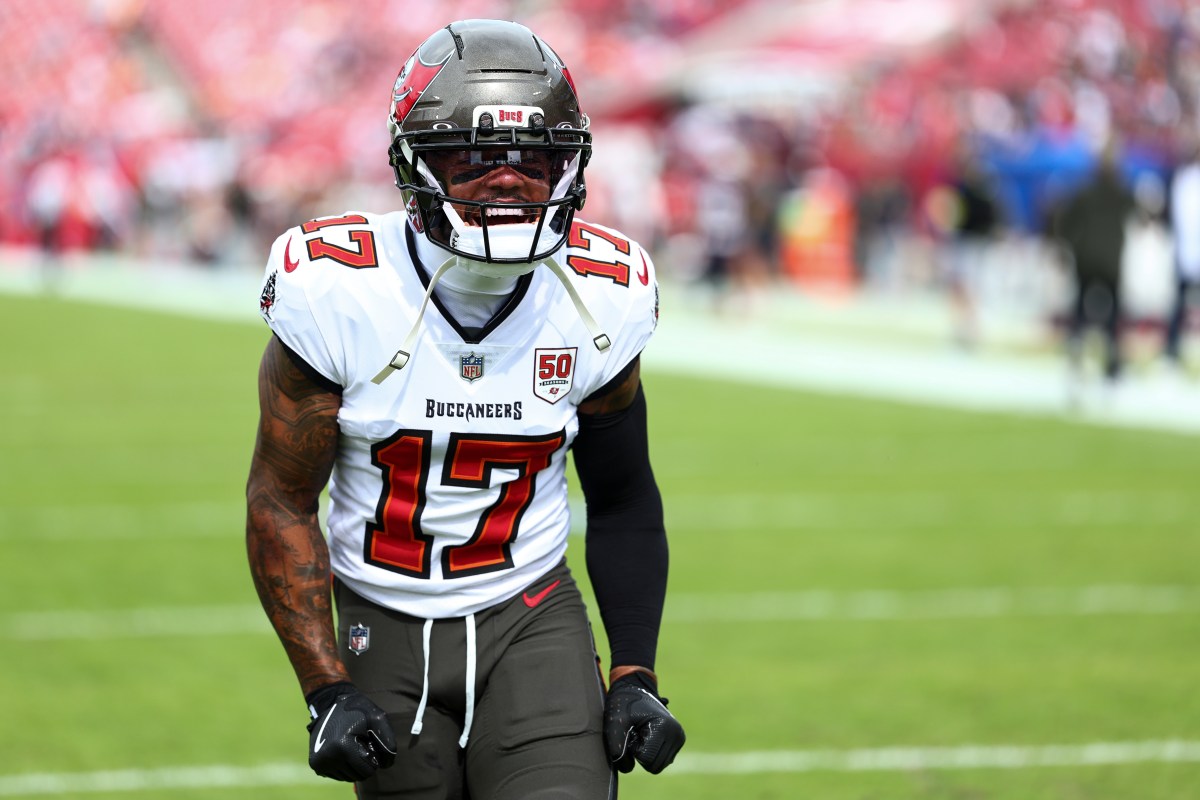 Texans Sign Two Veteran WRs After Jayden Higgins' Torn ACL