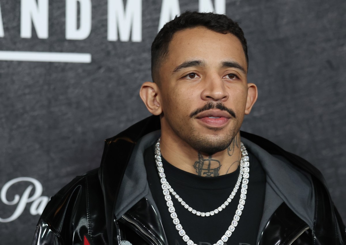 Carlos Prates Sends Strong Warning to Islam Makhachev After UFC 330 Win