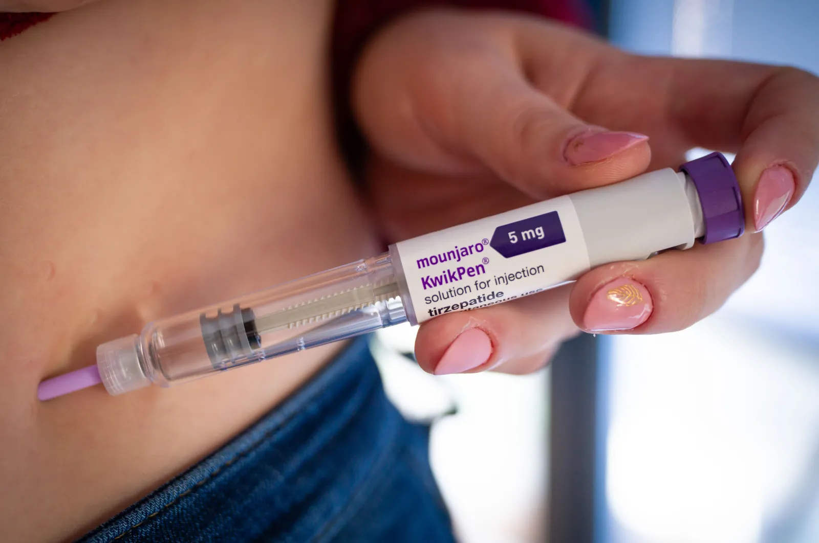 GLP-1 Use Could Boost Risky US Plastic Surgery Demand