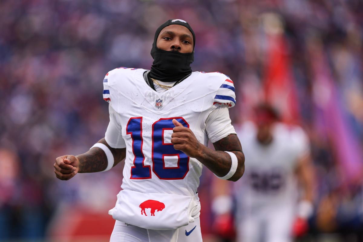 Bills Release Super Bowl Champion Right Before the Start of the Season