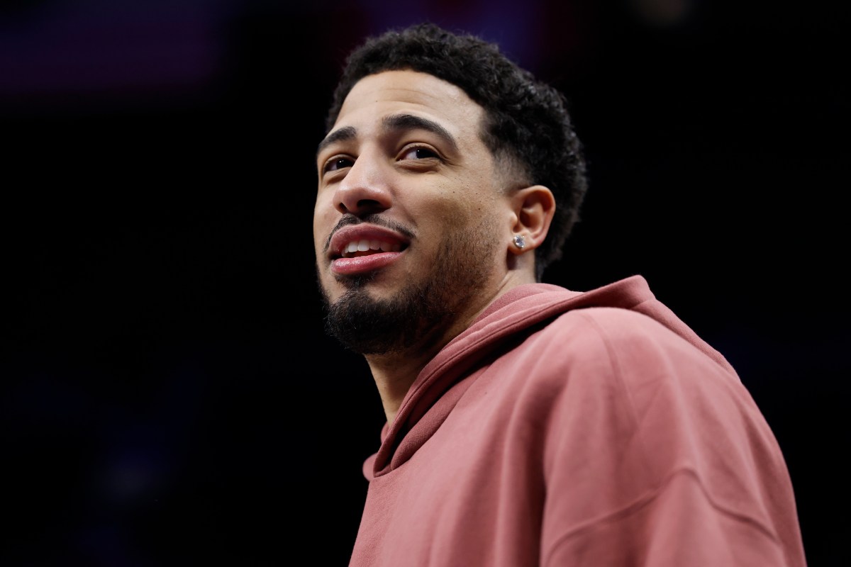 Tyrese Haliburton Weighs in on New Pacers Teammates Ahead of Return Season