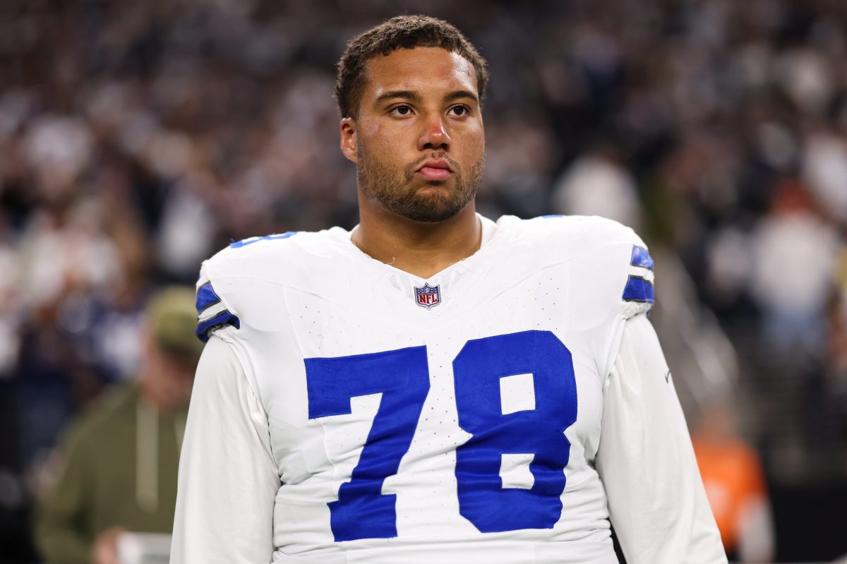 Cowboys HC Demands Better Play From Starter