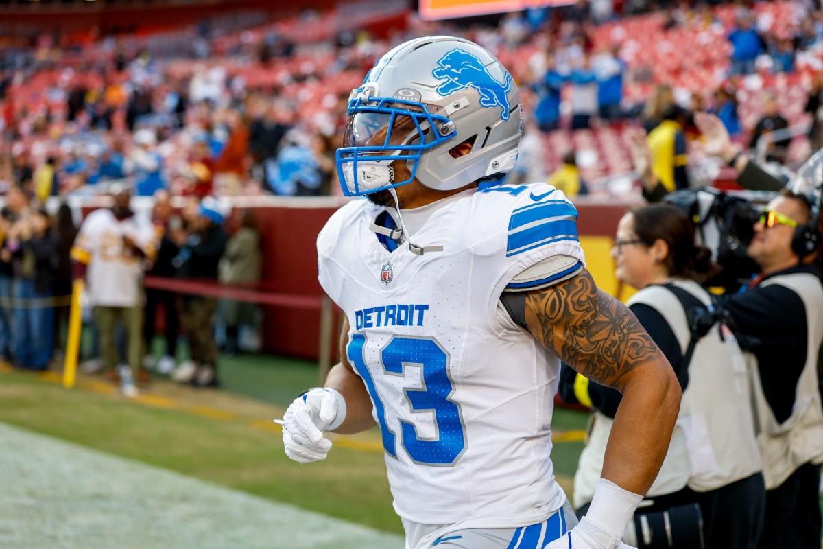 Commanders Add Veteran to Stable of Running Backs