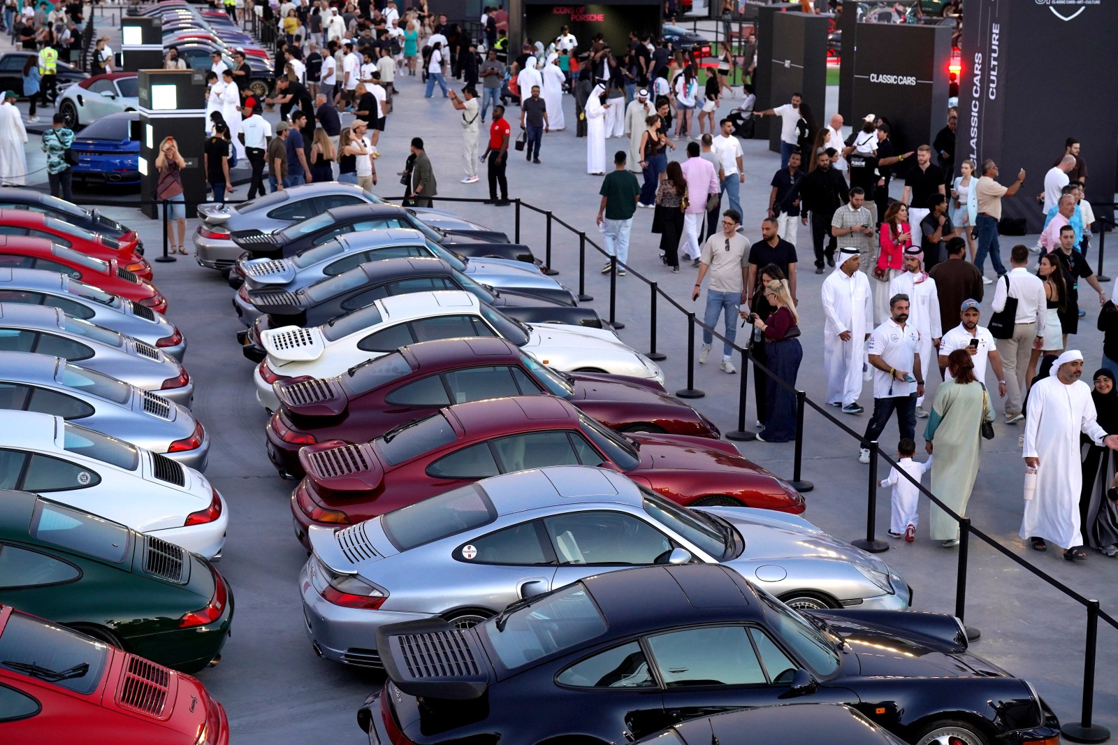 newsweek.com - James Roberts - Digital marketplaces are changing how luxury vehicles create value
