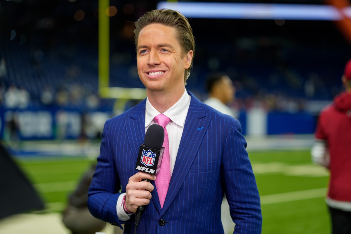 Top NFL Insider Cut in ESPN Layoffs Lands New Job With Emerging Rival