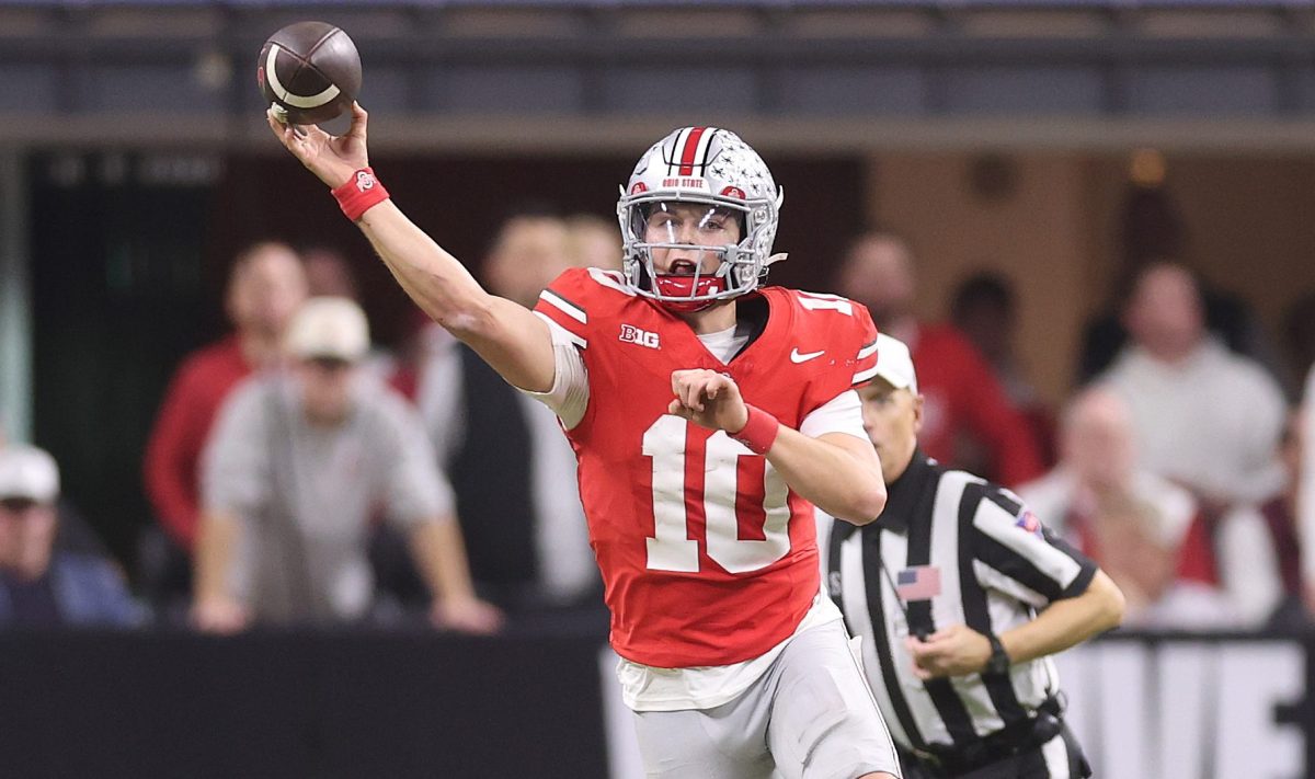 Big Ten Coordinator Exposes the 1 Big Hole in Ohio State QB Julian Sayin’s Game