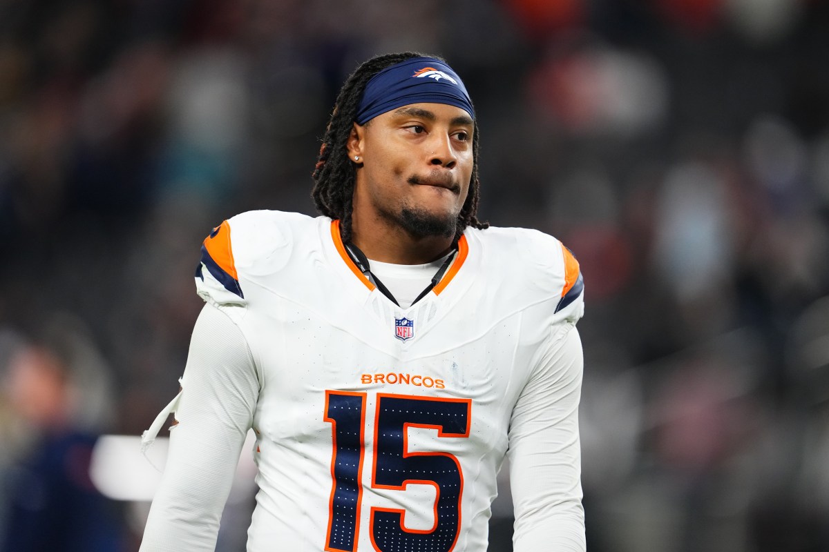 Broncos' Sean Payton Provides Injury Update on All-Pro Pass Rusher Nik Bonitto