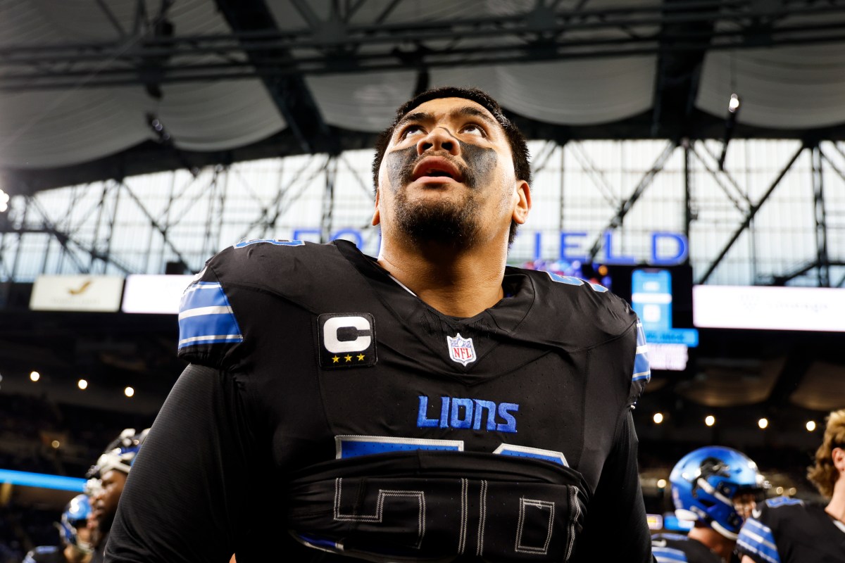 NFL Coaches, Execs Identify Best Player Aged 25 or Under