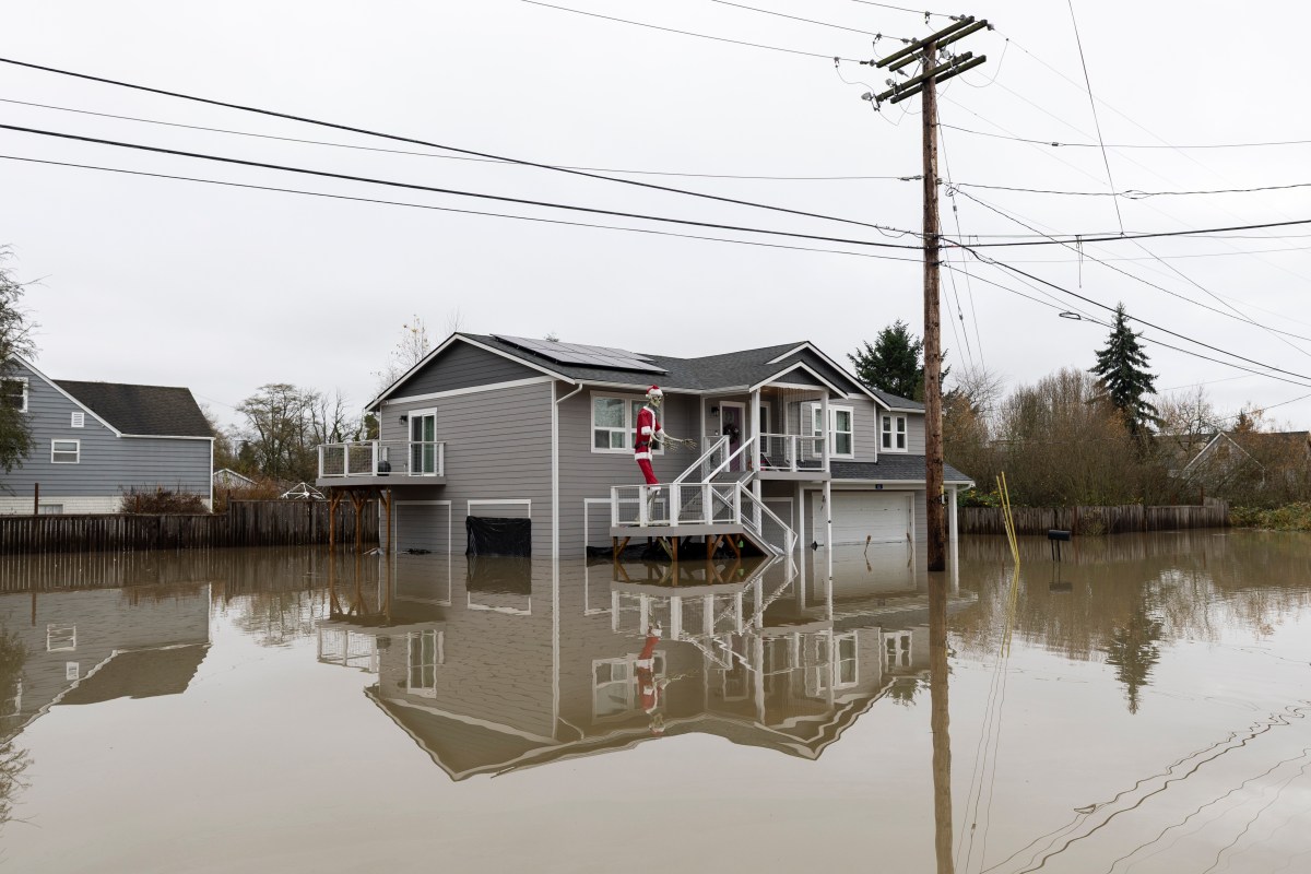 Map Reveals Regions Where Insurers Are Dropping Homeowners at Record Rates