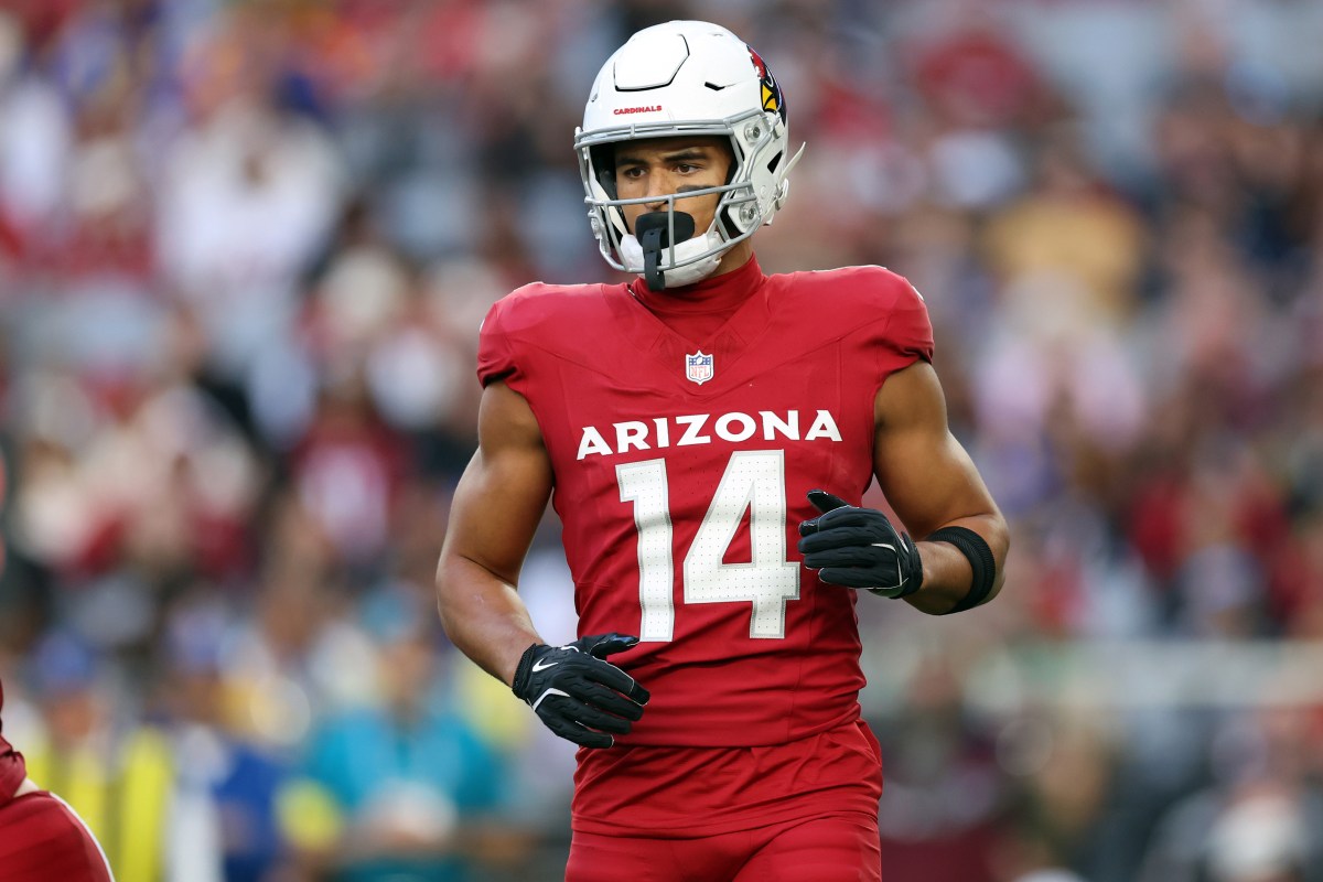 Cardinals GM Gives Vague Answer on Michael Wilson Extension