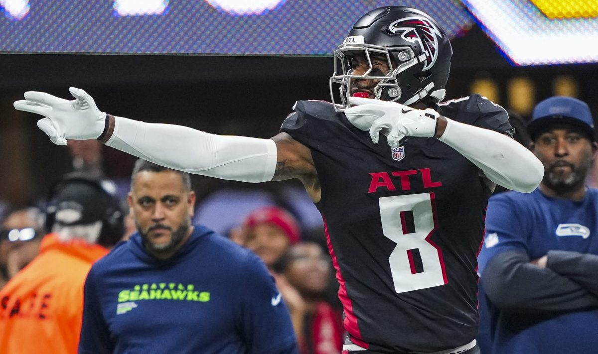 Power Ranking the Tight End Rooms in the NFC South