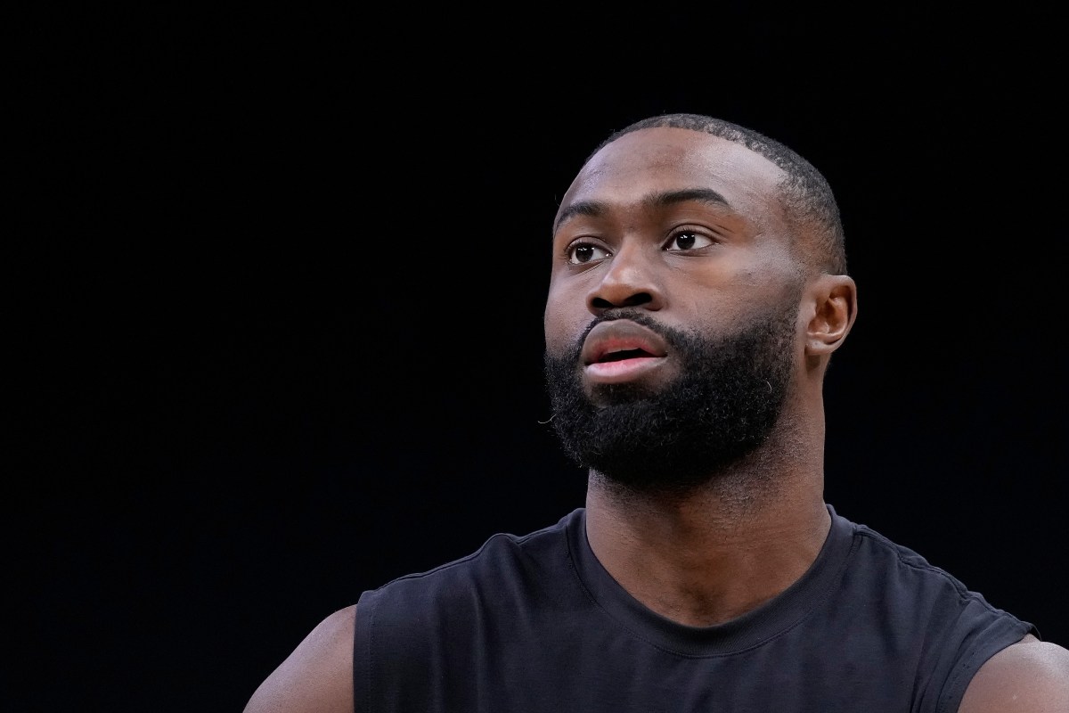 Jaylen Brown Gets Honest About Expectations for First 76ers Season