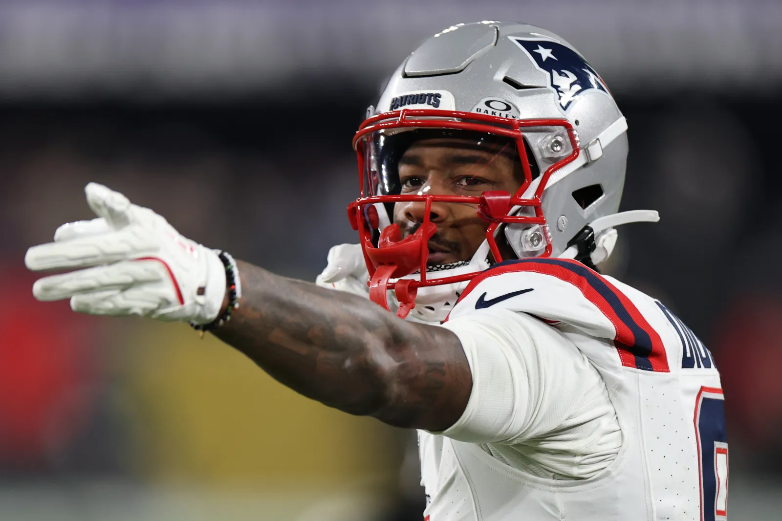 Stefon Diggs
