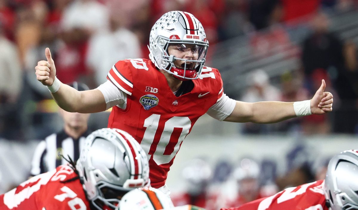 Surprising New Favorite Emerges for 2026 Heisman Trophy