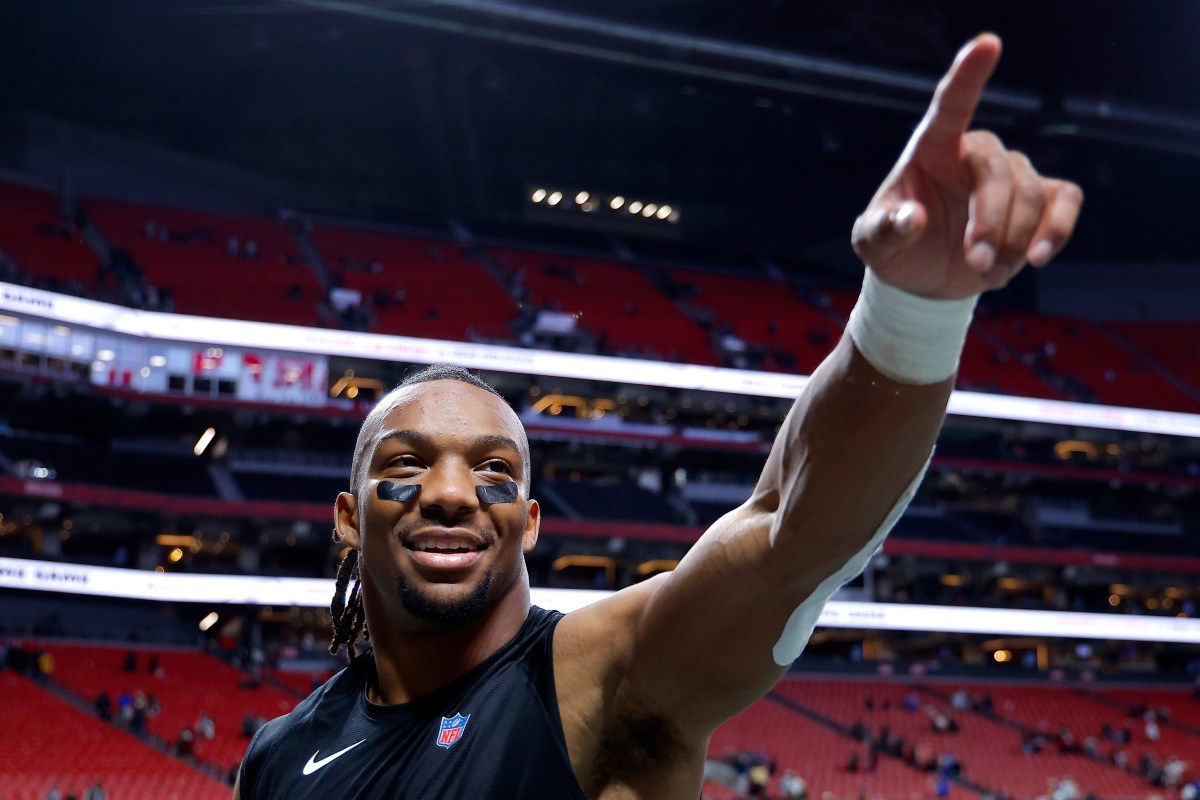 Kevin Stefanski Outlines Plan for Bijan Robinson After Historic Deal