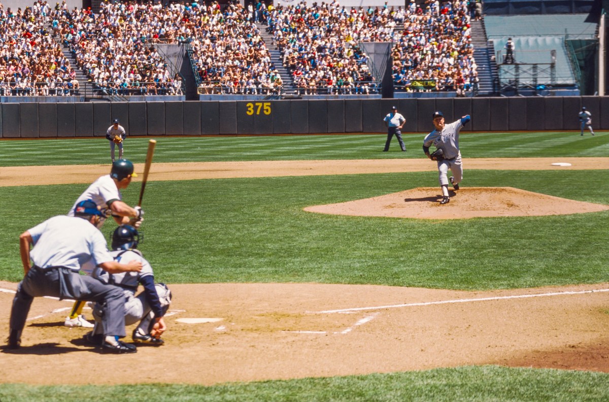 Tommy John Dies; Former Yankees Pitcher Became Famous for Surgery Success