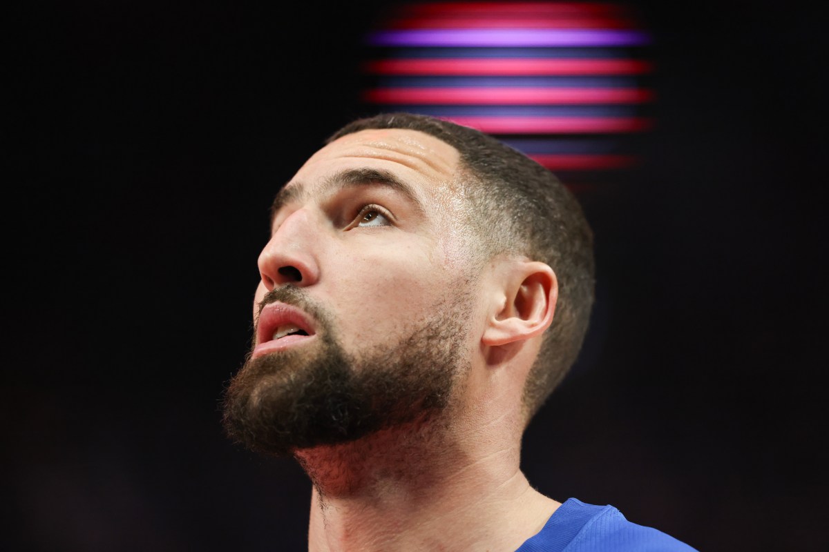 NBA Champion Makes Bold Statement About Heat With Klay Thompson