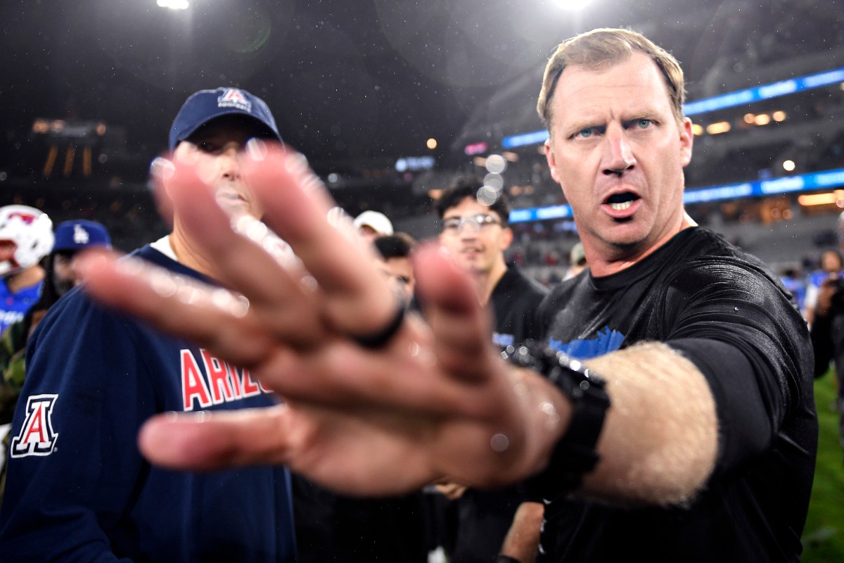 ACC Coach Blames NCAA Loophole for 'Ruining' College Football