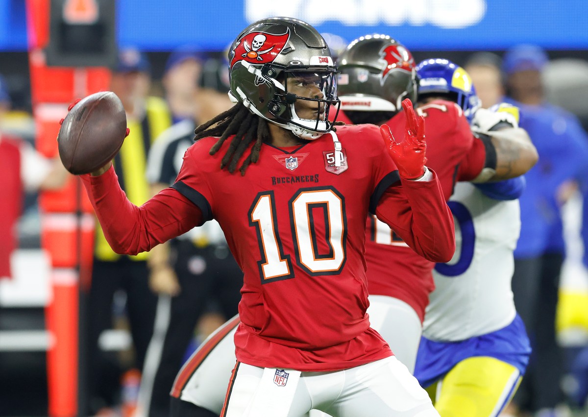 Teddy Bridgewater Doubles Down on Decision to Retire