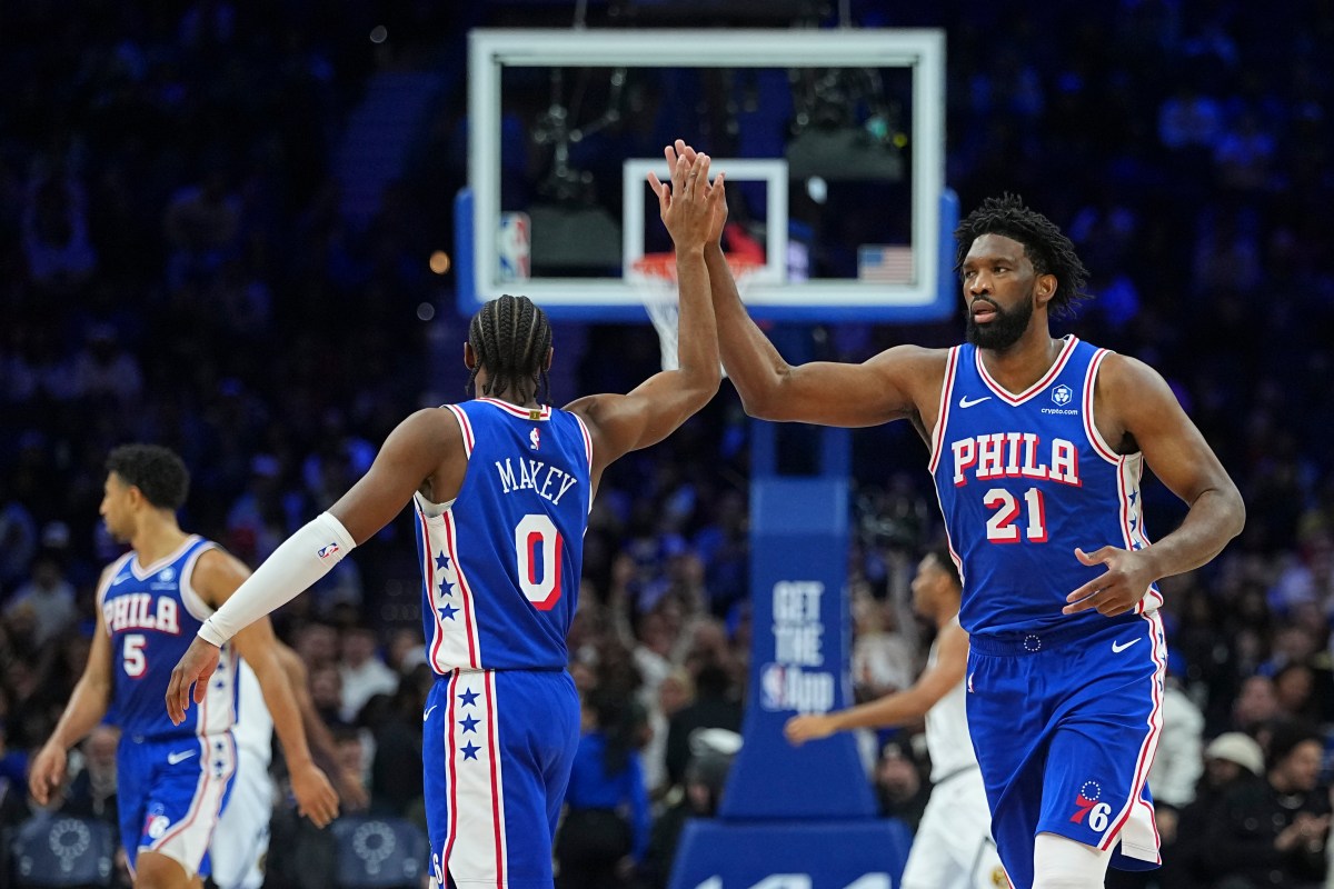 Tracy McGrady Reveals 'X Factor' for 76ers With LeBron James