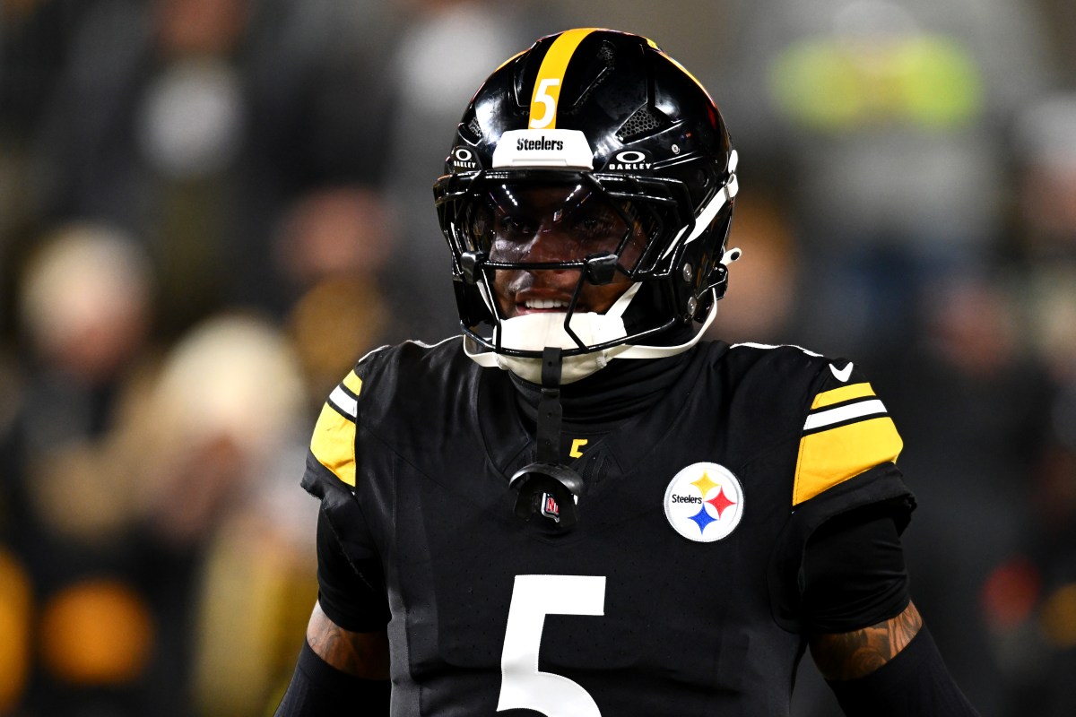 Jalen Ramsey Sends Message to Steelers on Teammate's Contract Talks