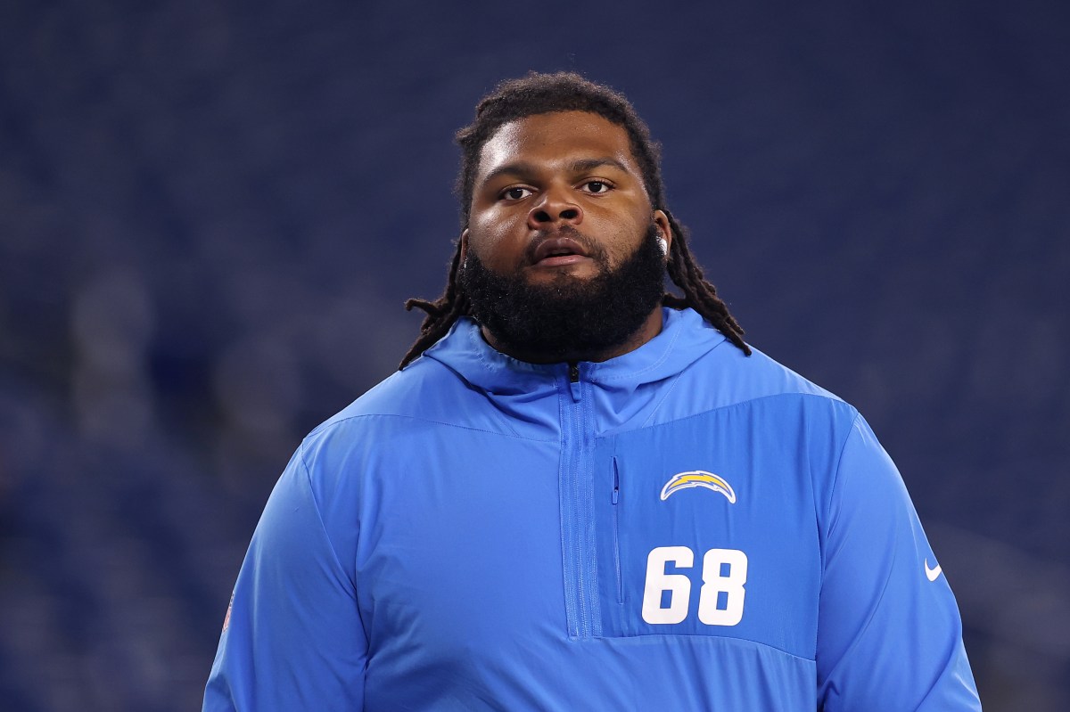 Dolphins Announce Offensive Lineman Will Miss the 2026 Season
