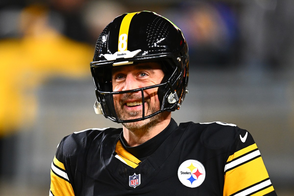 Aaron Rodgers Makes His Thoughts on Preseason Football Very Clear