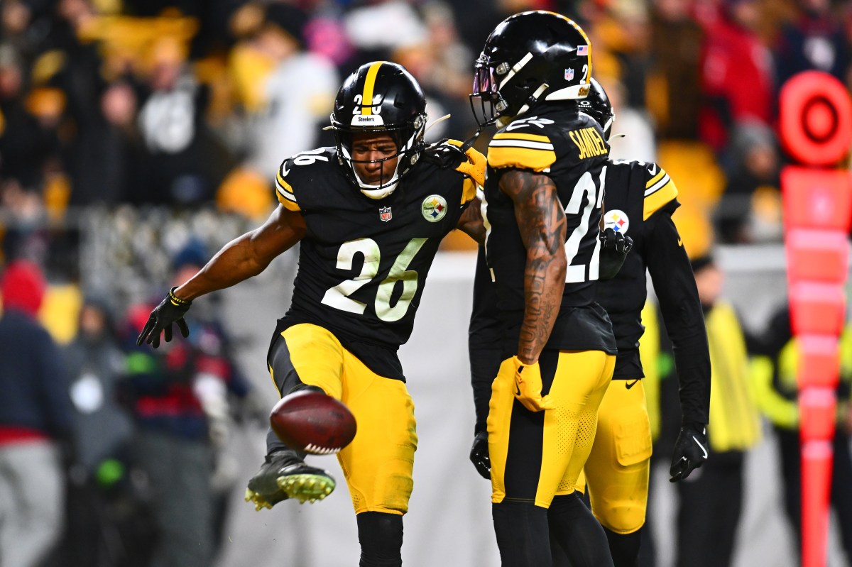 Steelers Cornerback is Making a Strong Statement in the Preseason