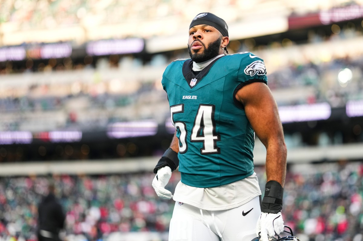 Eagles Player Finally Has Breakout in Preseason Matchup